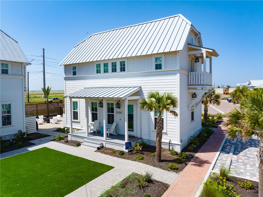 210 Escape 3c Street Port Aransas TX 78373