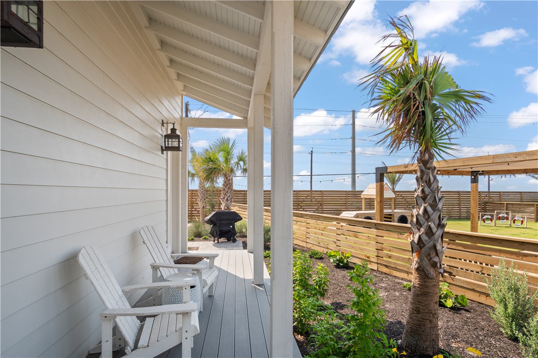 210 Escape 3c Street Port Aransas TX 78373