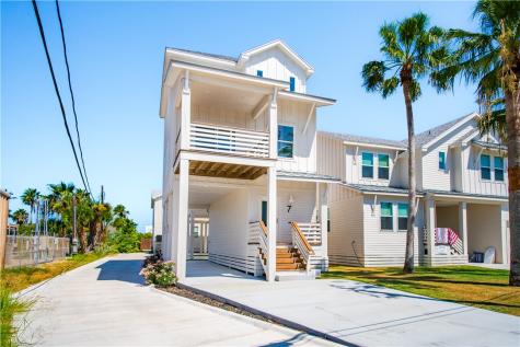 434 Oleander Street 7 Port Aransas TX 78373