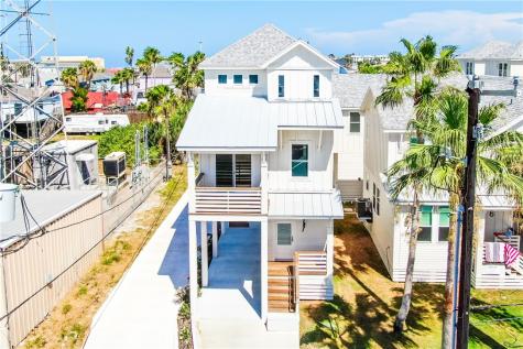434 Oleander Street 7 Port Aransas TX 78373