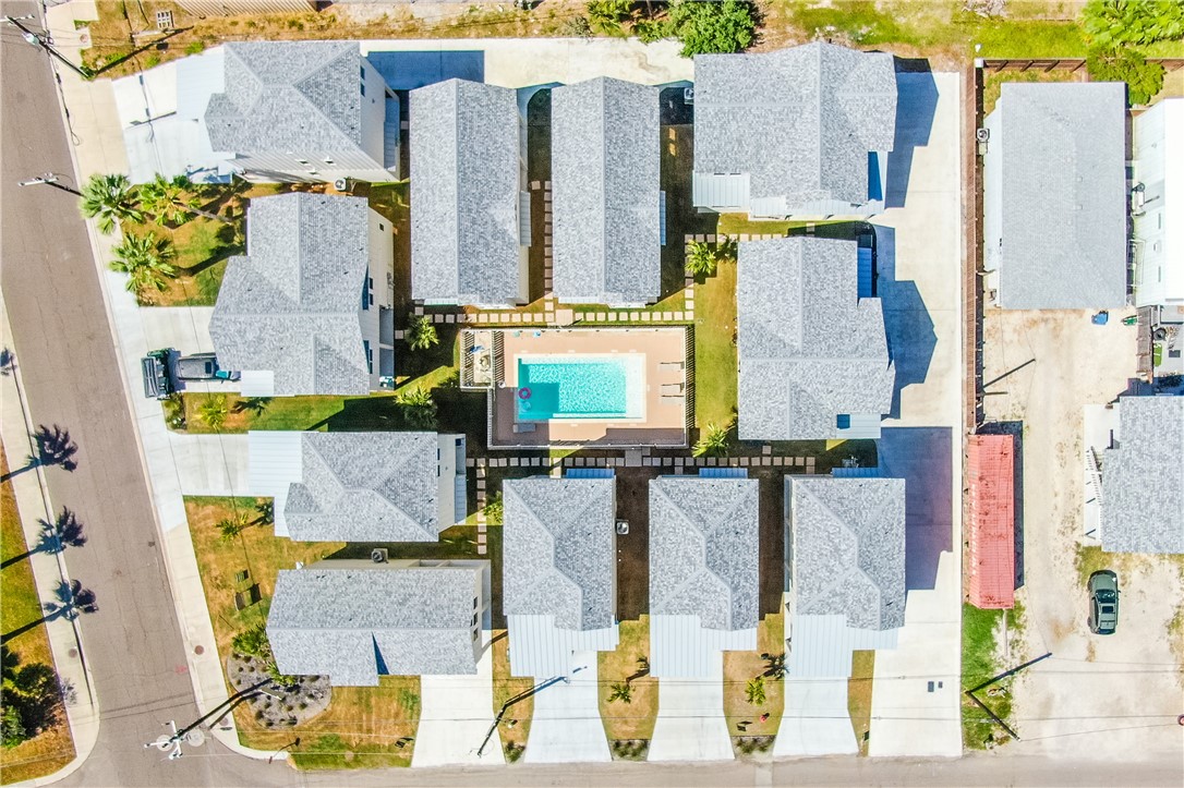 434 Oleander Street 7 Port Aransas TX 78373