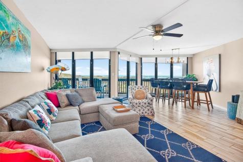 6745 Seacomber 109 Port Aransas TX 73