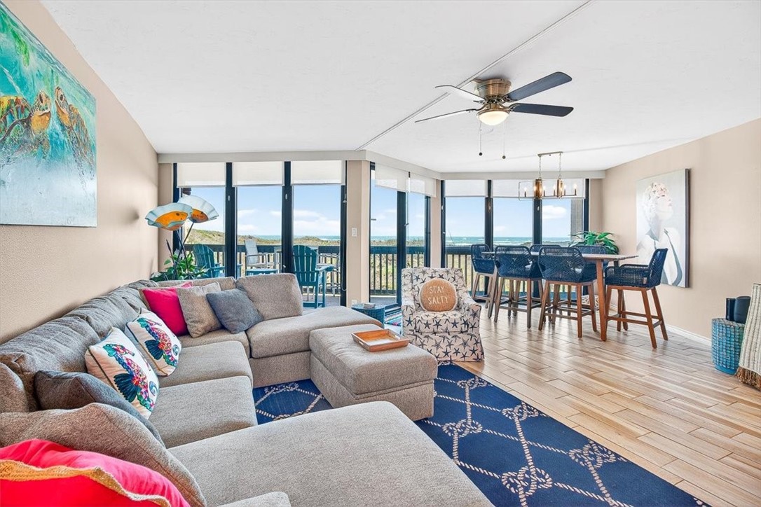 6745 Seacomber 109 Port Aransas TX 73