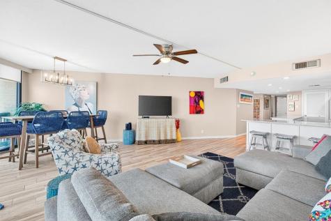 6745 Seacomber 109 Port Aransas TX 73