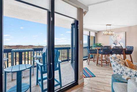 6745 Seacomber 109 Port Aransas TX 73