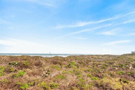 6745 Seacomber 109 Port Aransas TX 73