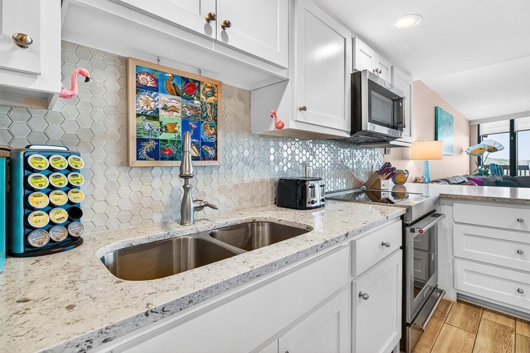 6745 Seacomber 109 Port Aransas TX 73