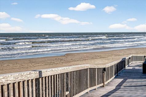 6745 Seacomber 109 Port Aransas TX 73