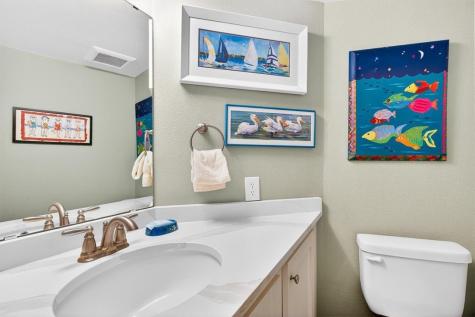 6745 Seacomber 109 Port Aransas TX 73