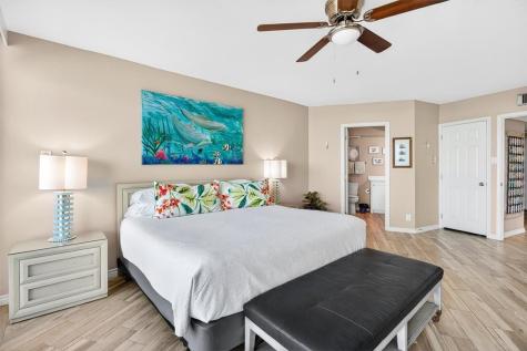 6745 Seacomber 109 Port Aransas TX 73