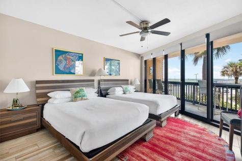 6745 Seacomber 109 Port Aransas TX 73
