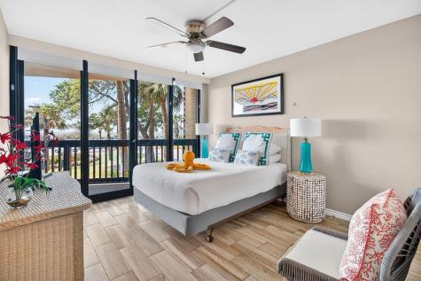 6745 Seacomber 109 Port Aransas TX 73