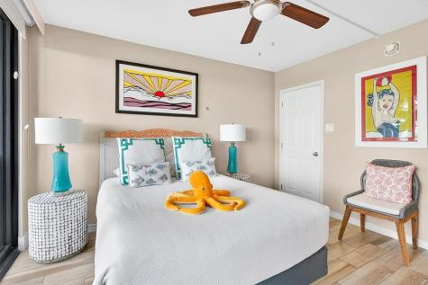 6745 Seacomber 109 Port Aransas TX 73