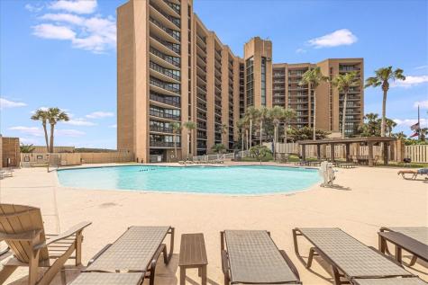 6745 Seacomber 109 Port Aransas TX 73