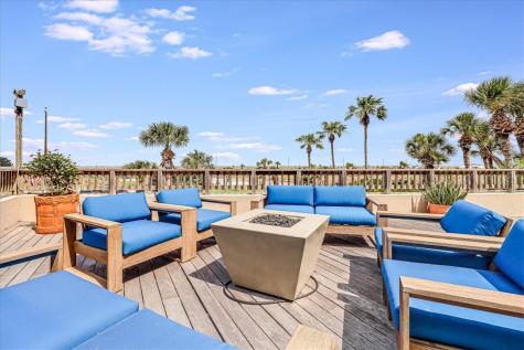 6745 Seacomber 109 Port Aransas TX 73
