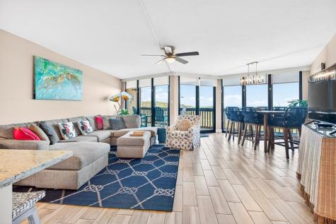 6745 Seacomber 109 Port Aransas TX 73