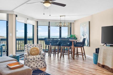 6745 Seacomber 109 Port Aransas TX 73