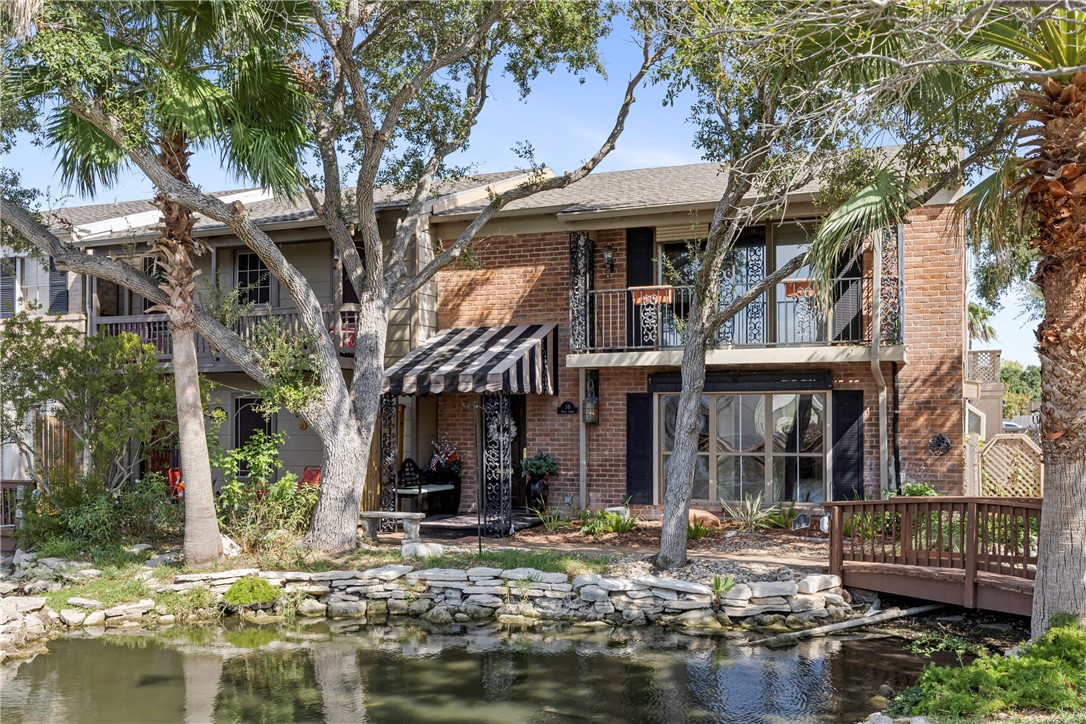 38 Rock Creek Drive 38 Corpus Christi TX 78412