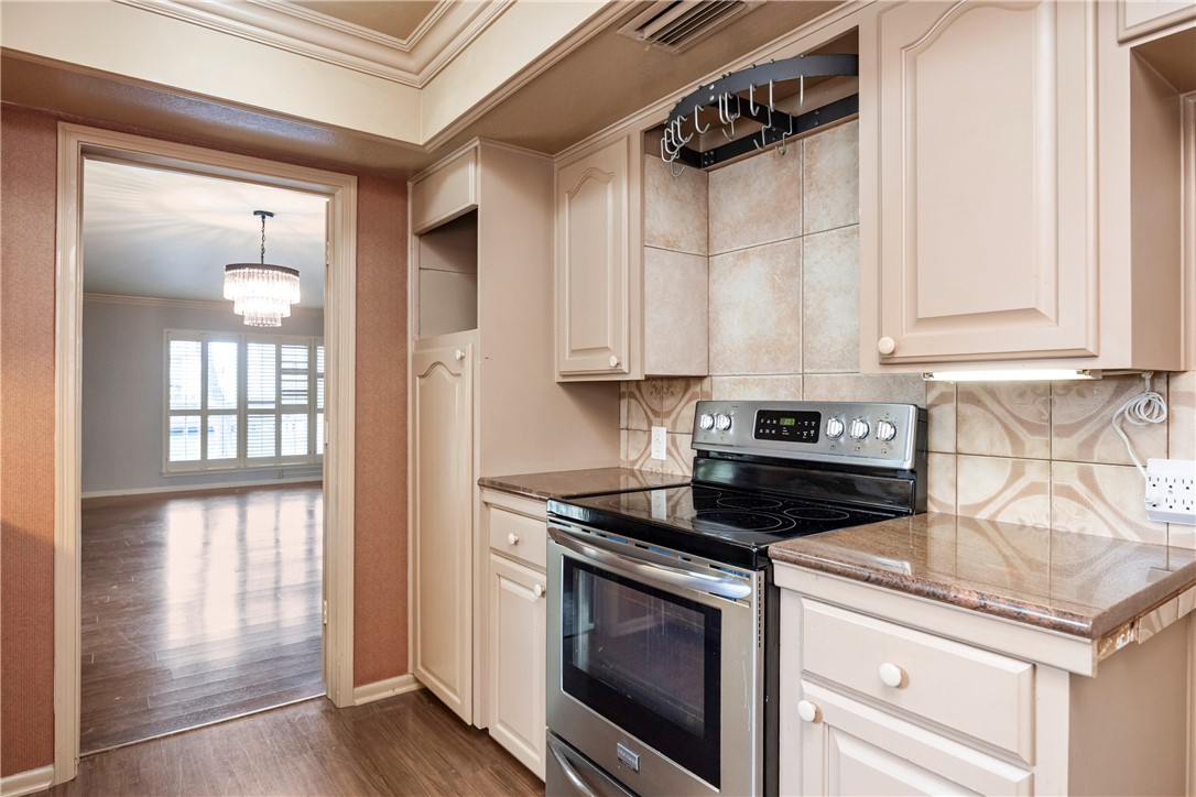 38 Rock Creek Drive 38 Corpus Christi TX 78412