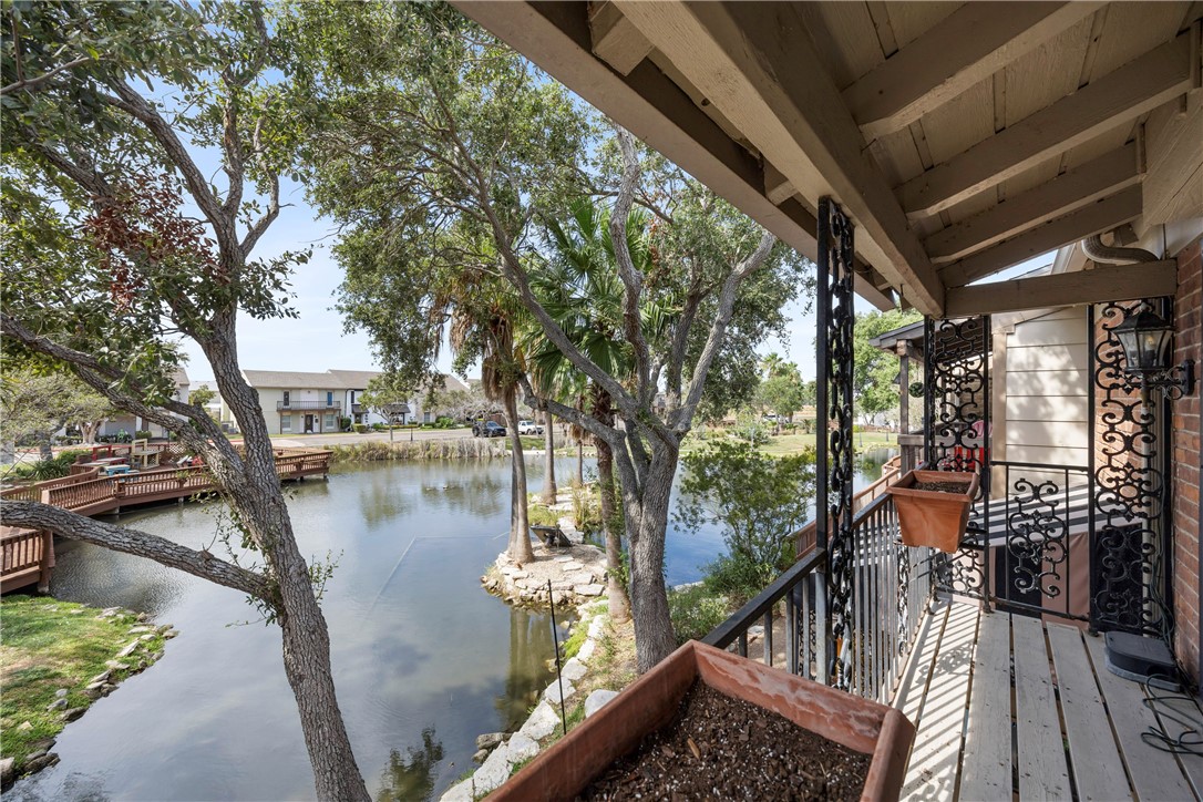38 Rock Creek Drive 38 Corpus Christi TX 78412