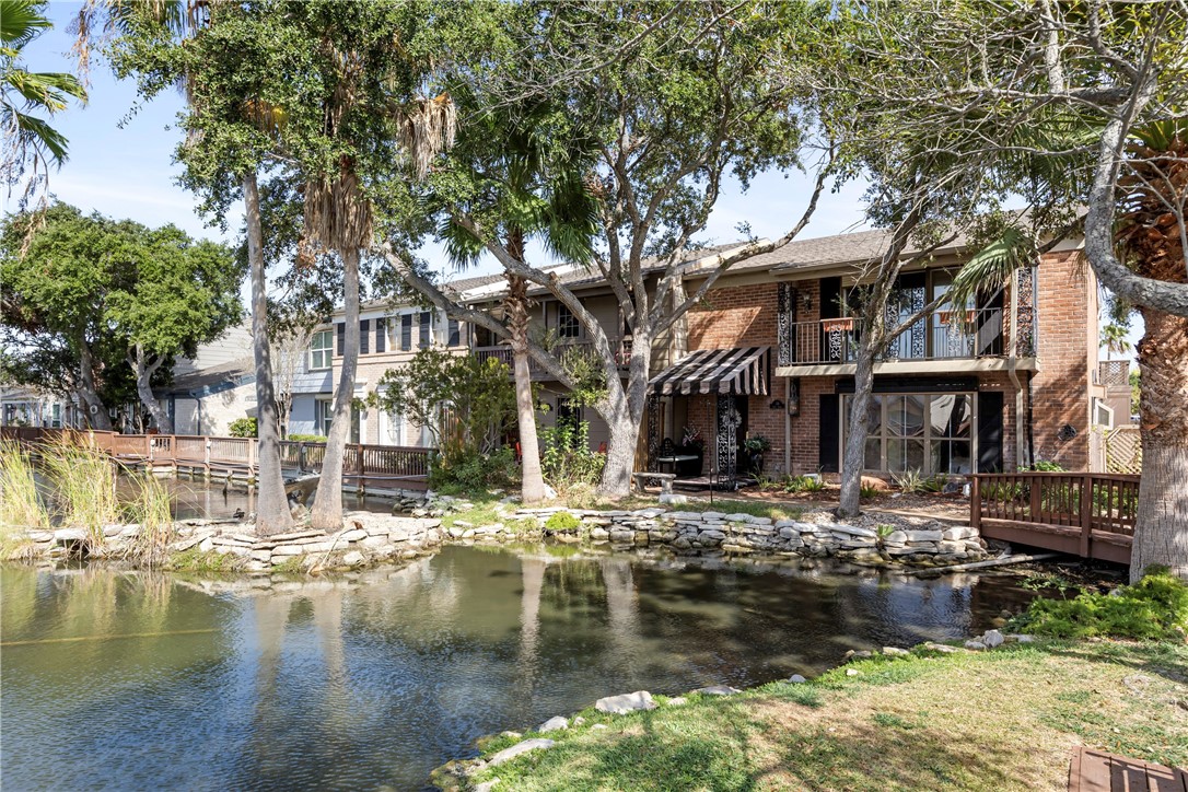 38 Rock Creek Drive 38 Corpus Christi TX 78412