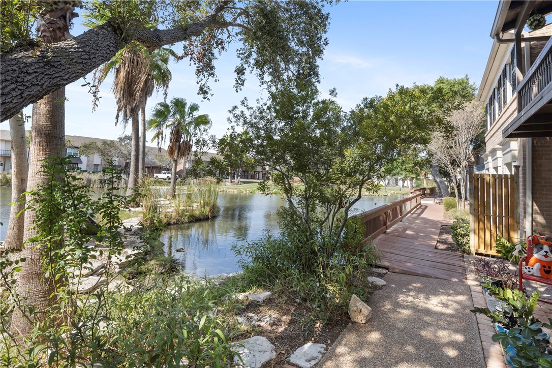 38 Rock Creek Drive 38 Corpus Christi TX 78412