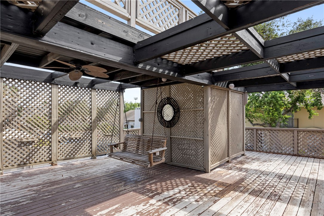 38 Rock Creek Drive 38 Corpus Christi TX 78412