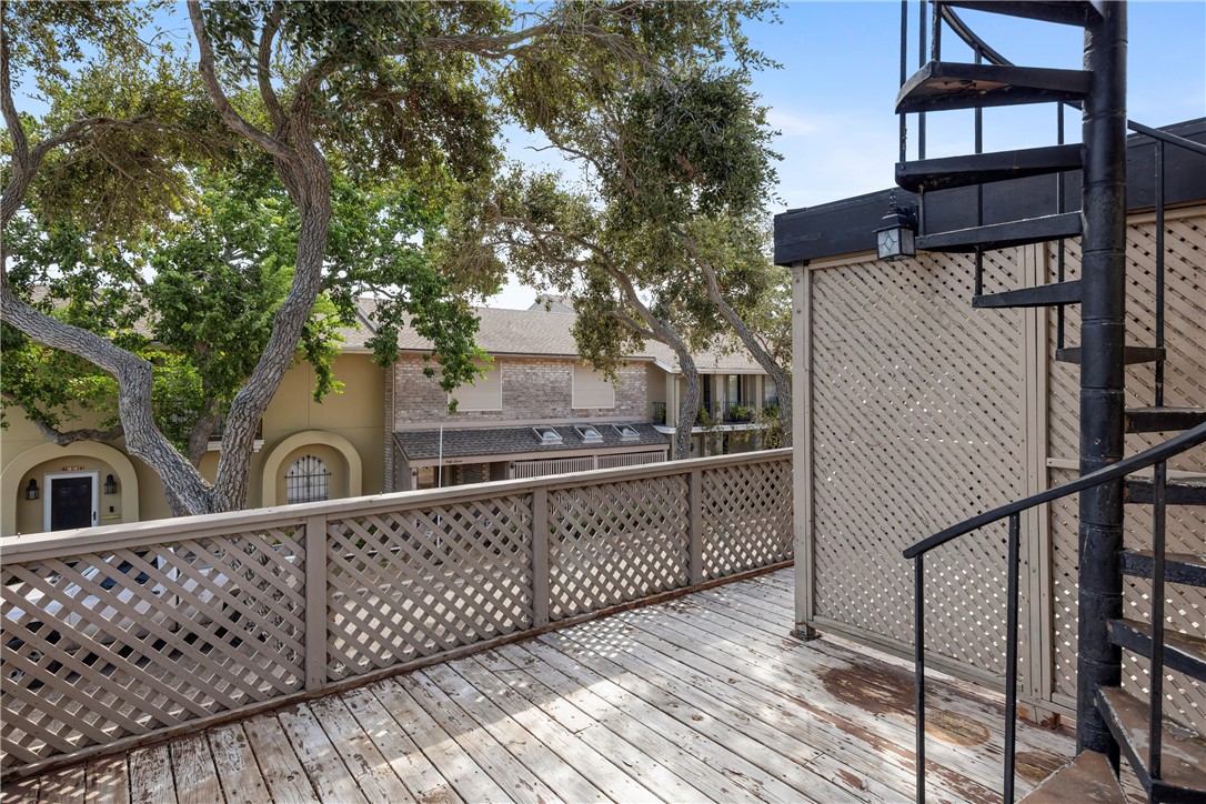38 Rock Creek Drive 38 Corpus Christi TX 78412