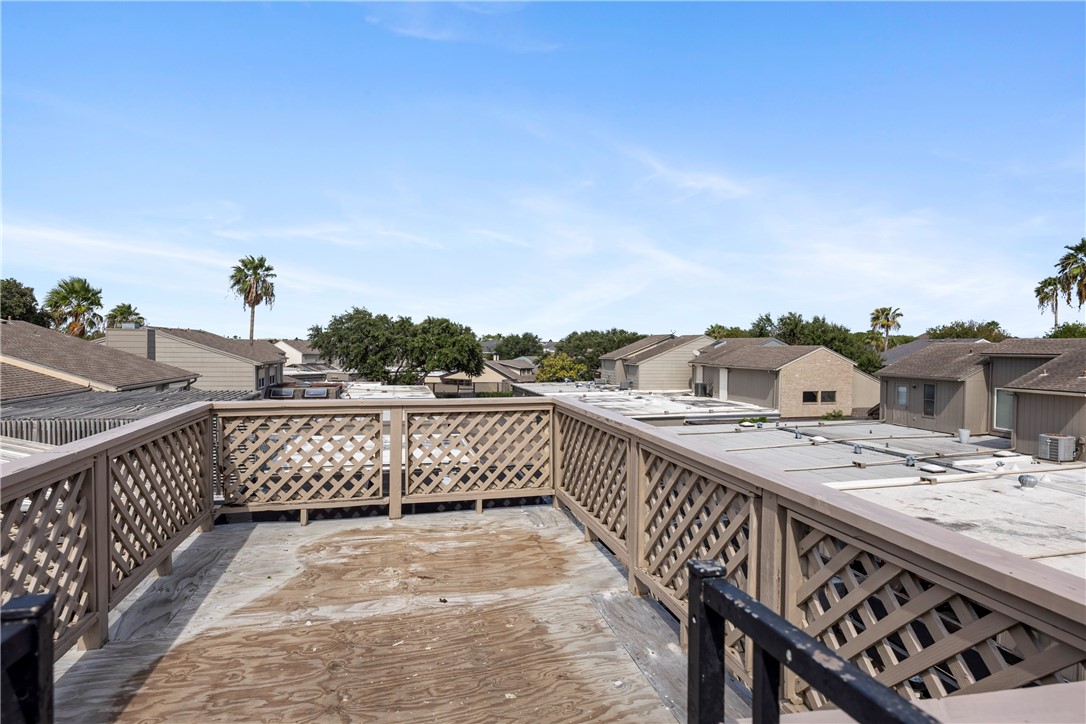 38 Rock Creek Drive 38 Corpus Christi TX 78412