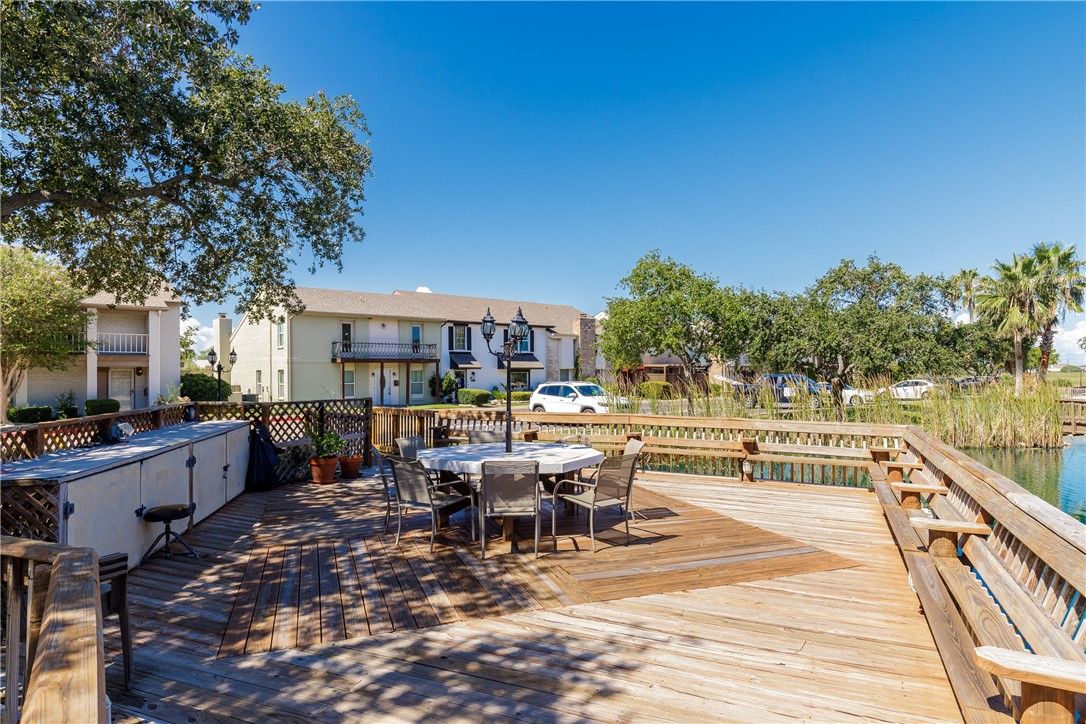 38 Rock Creek Drive 38 Corpus Christi TX 78412