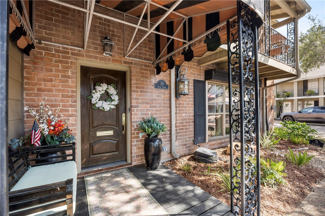 38 Rock Creek Drive 38 Corpus Christi TX 78412
