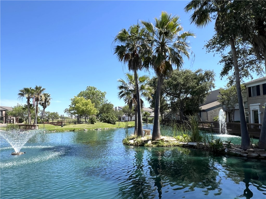 38 Rock Creek Drive 38 Corpus Christi TX 78412