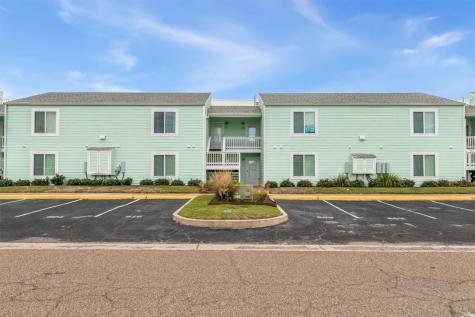 610 Lauderdale 610 Rockport TX 78382