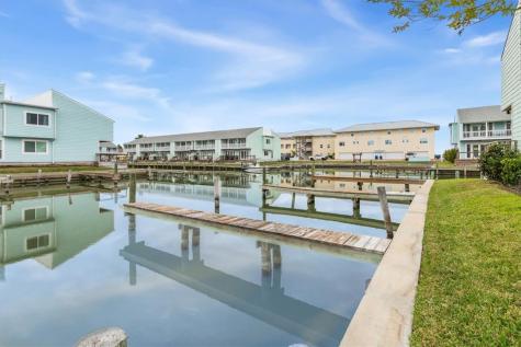 610 Lauderdale 610 Rockport TX 78382