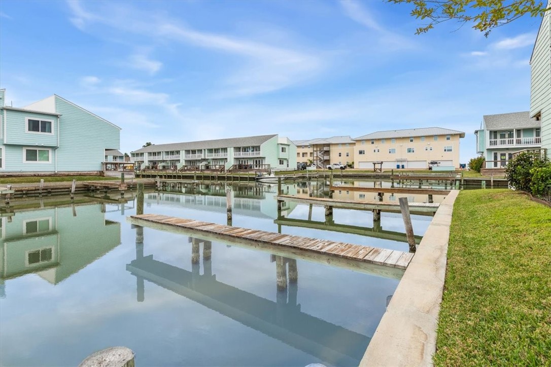 610 Lauderdale 610 Rockport TX 78382