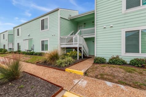 610 Lauderdale 610 Rockport TX 78382