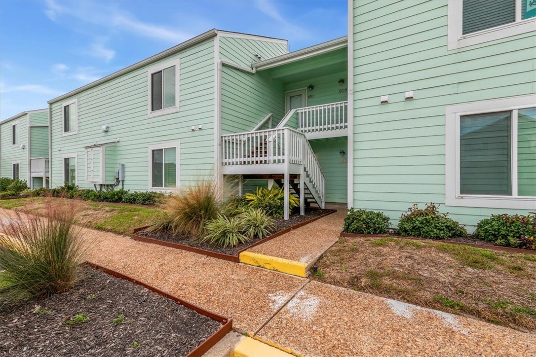 610 Lauderdale 610 Rockport TX 78382