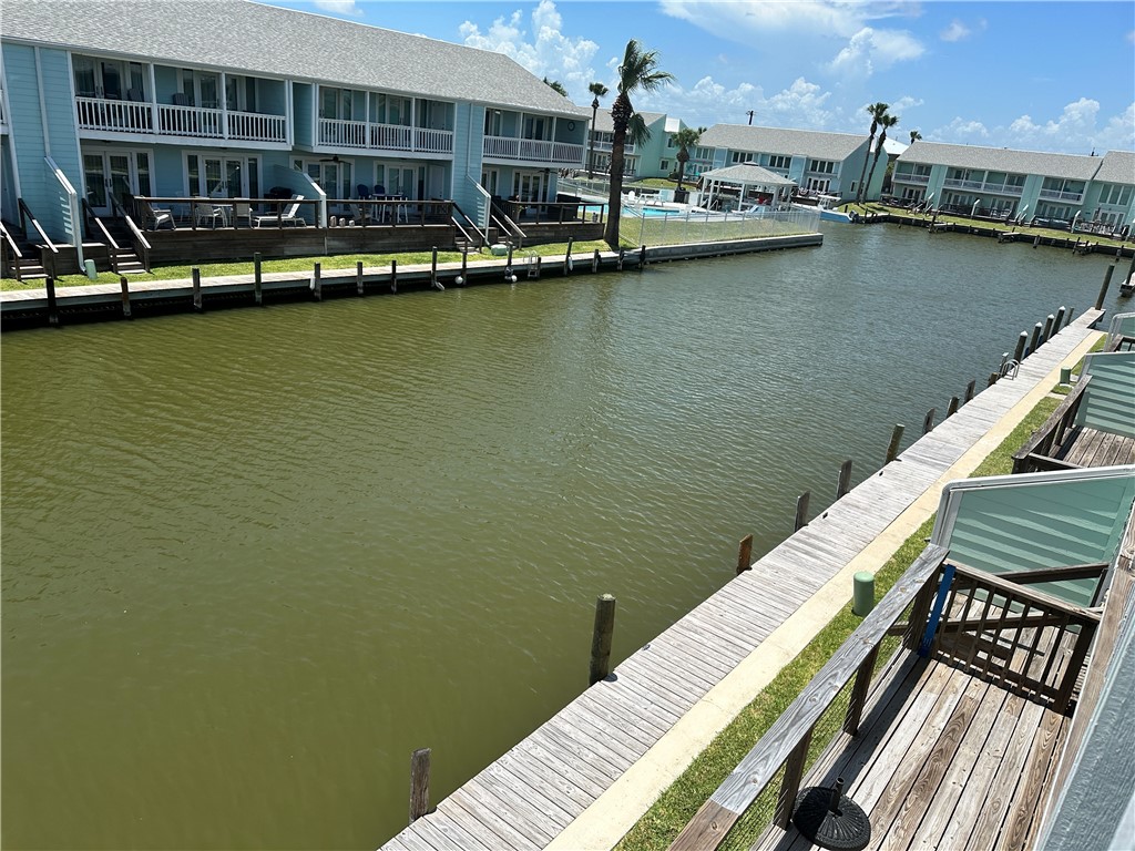 611 Lauderdale Drive 611 Rockport TX 78382