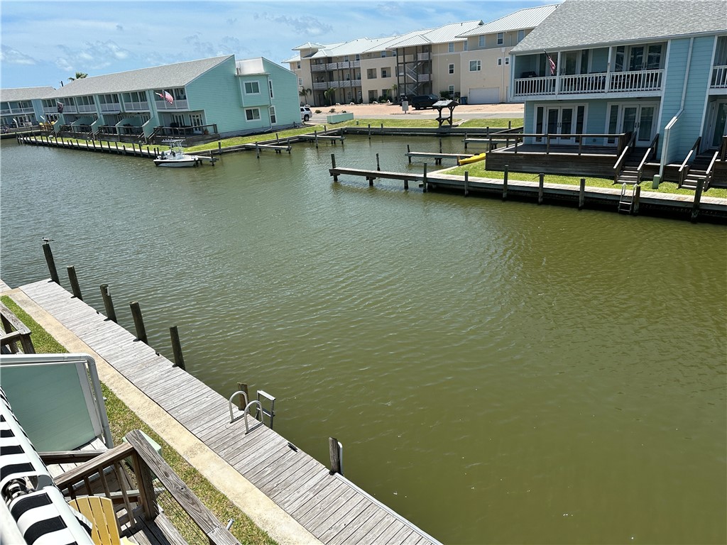 611 Lauderdale Drive 611 Rockport TX 78382