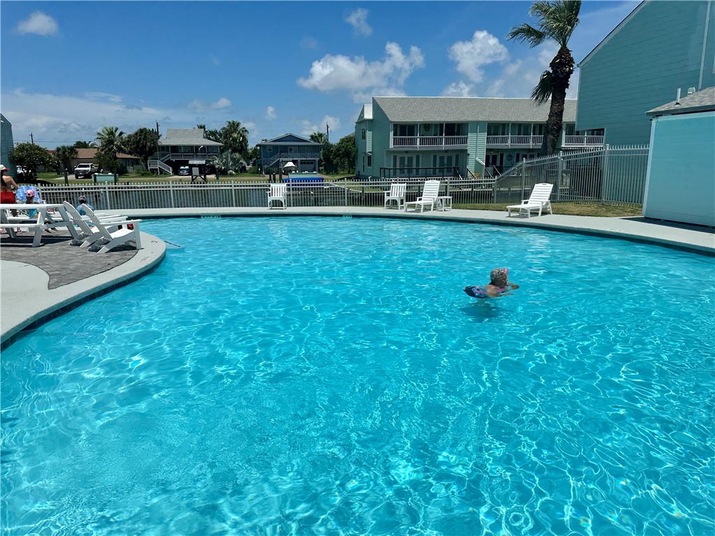 611 Lauderdale Drive 611 Rockport TX 78382