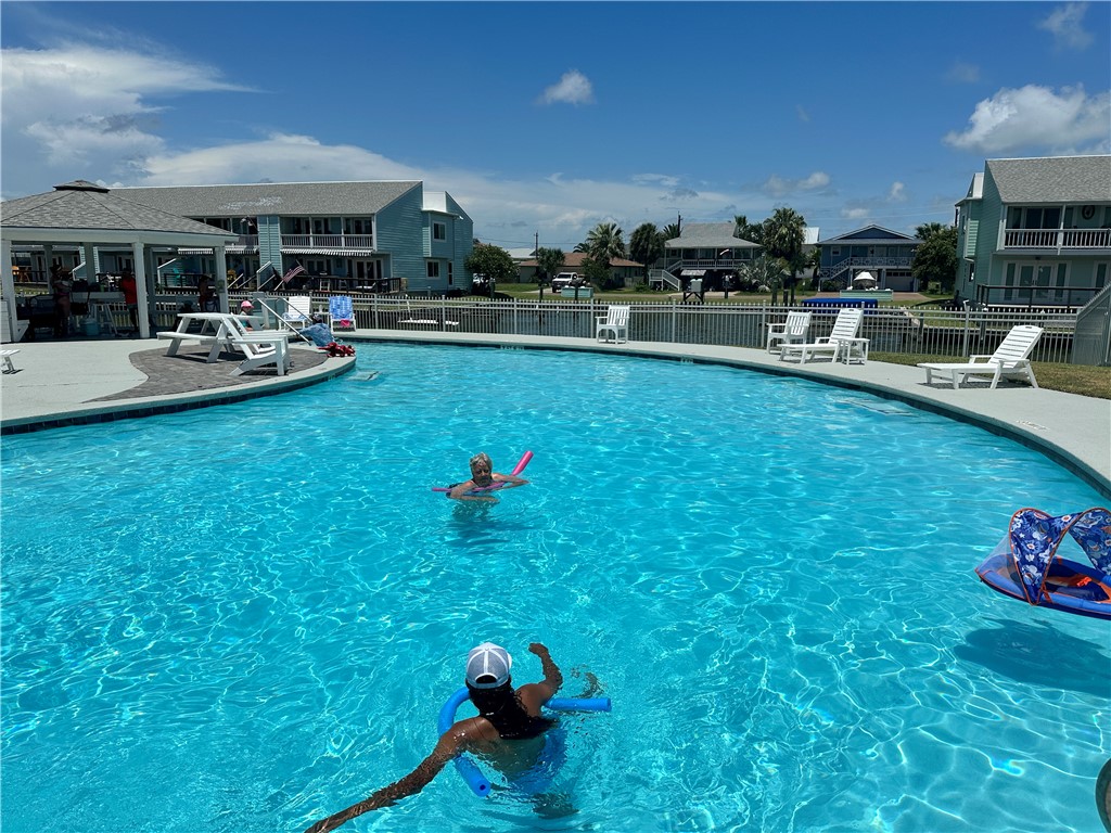 611 Lauderdale Drive 611 Rockport TX 78382