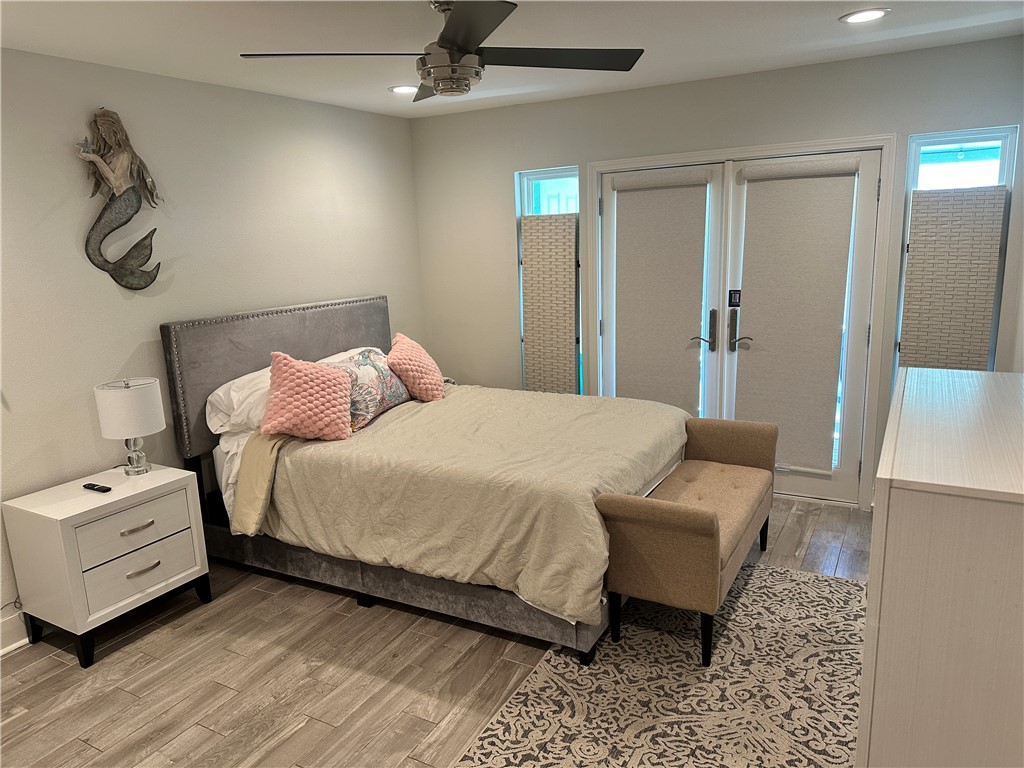 611 Lauderdale Drive 611 Rockport TX 78382