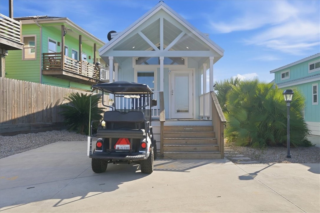 1100 Port Street 24 Port Aransas TX 78373