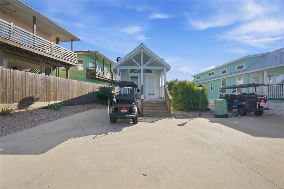 1100 Port Street 24 Port Aransas TX 78373