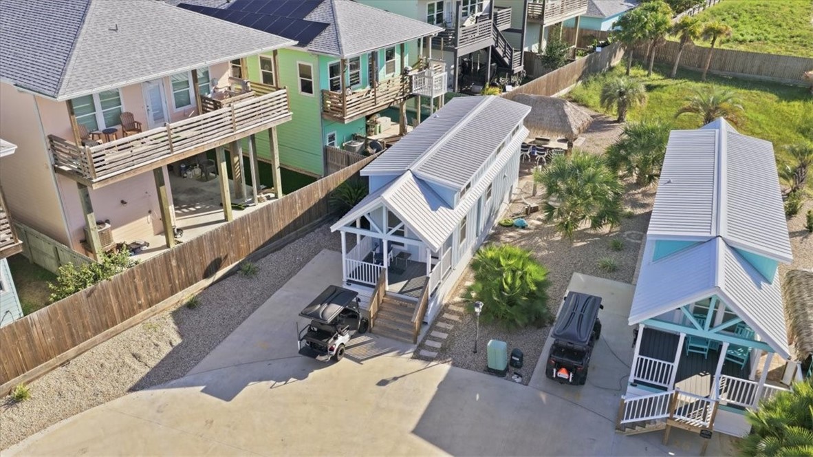 1100 Port Street 24 Port Aransas TX 78373