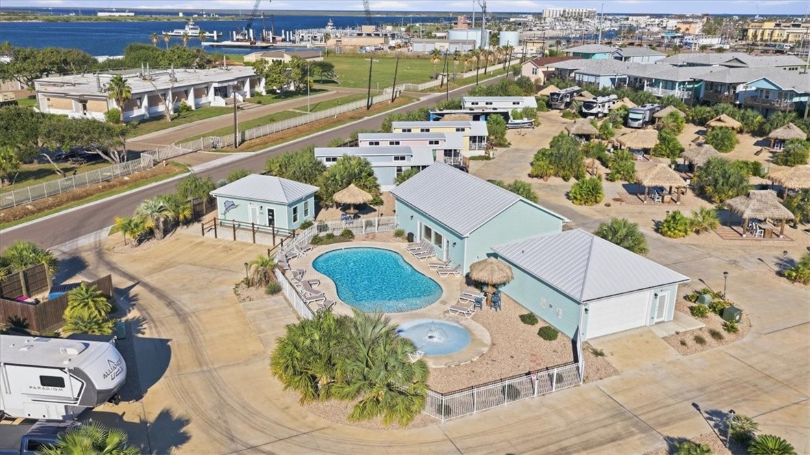 1100 Port Street 24 Port Aransas TX 78373