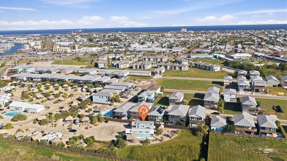 1100 Port Street 24 Port Aransas TX 78373