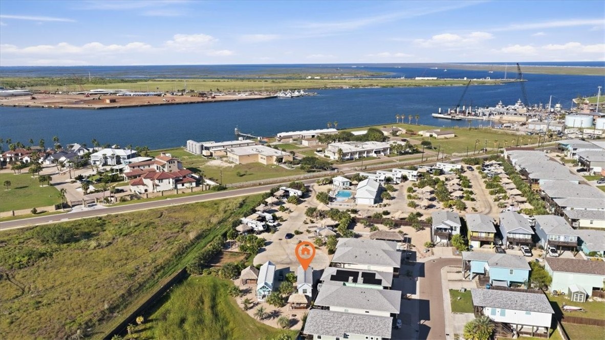 1100 Port Street 24 Port Aransas TX 78373