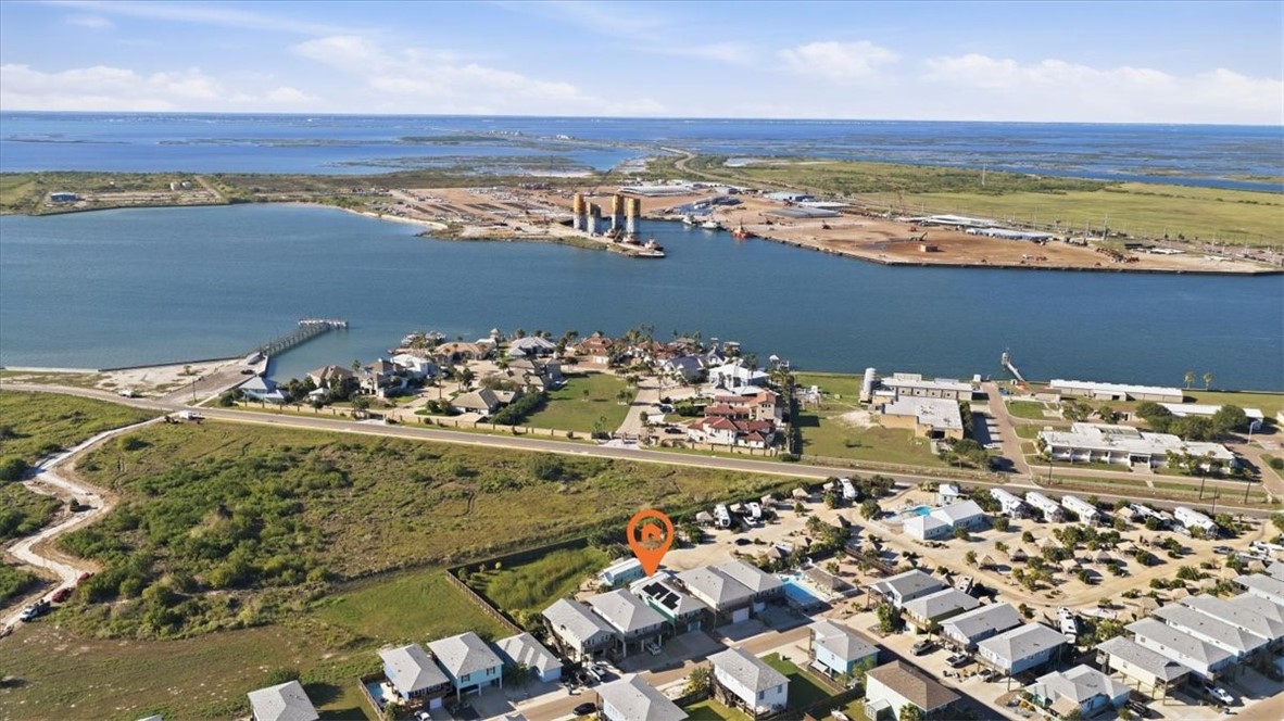 1100 Port Street 24 Port Aransas TX 78373