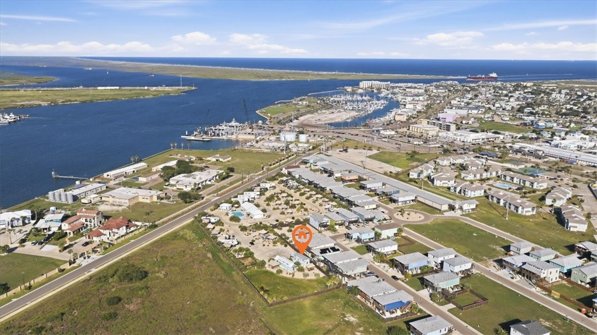 1100 Port Street 24 Port Aransas TX 78373